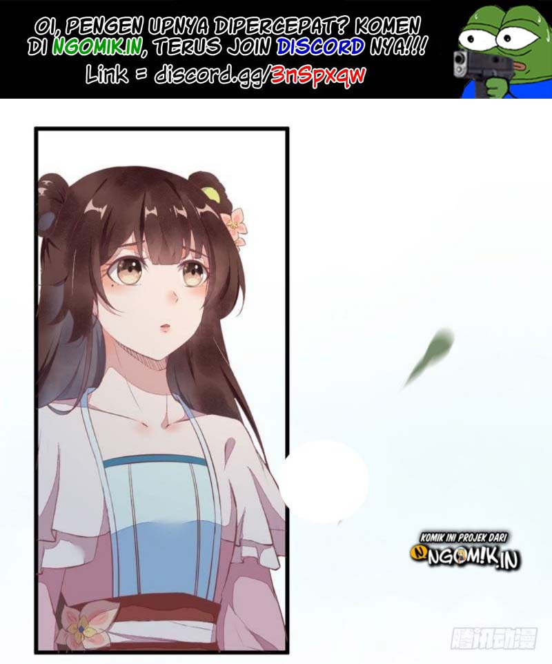 Rebirth Of The Divine Doctor Chapter 17 Gambar 2